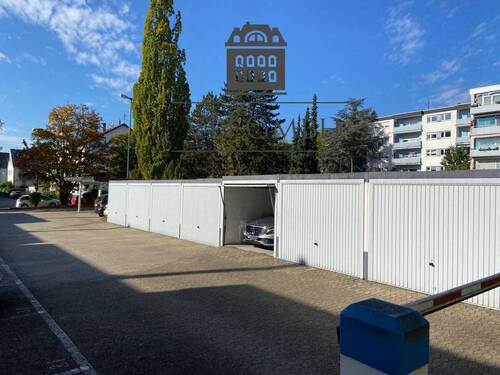 Garage - 