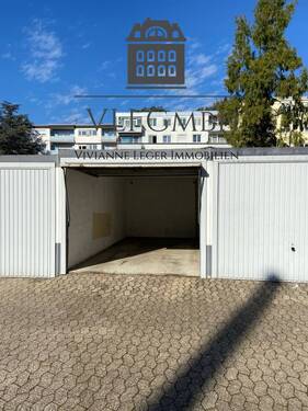 Garage - 