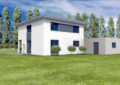 P3.jpg - Reihenendhaus zum Kaufen in Trier