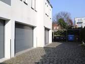 Einfahrt & Garagen - 