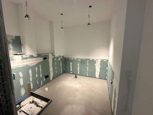 Badezimmer - 