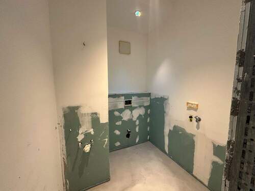 Gäste WC - 
