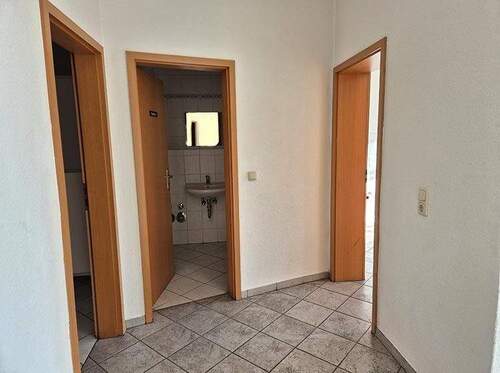 Diele - 