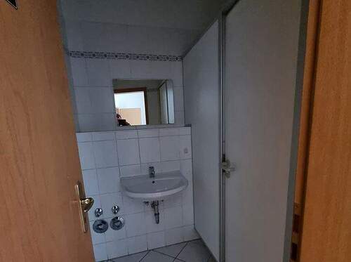 Toilette - 