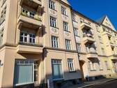 Gebäudeansicht - 3 Zimmer Büro zum Kaufen in Dresden