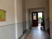 Hauseingangsbereich - 