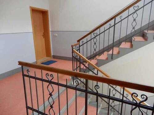 Treppenhaus - 