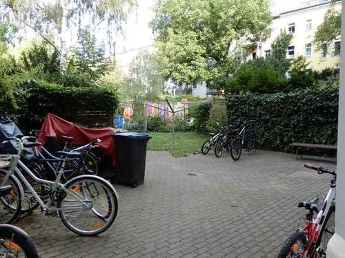 Innenhof - 