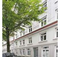 Altbaucharme trifft Moderne - 350.000,00 EUR Kaufpreis, ca.  42,40 m² Wohnfläche in Hamburg (PLZ: 22301) Winterhude