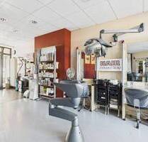 Gut situierter Friseursalon in Ortsmitte von Irrel.