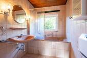 18326 Badezimmer Nebenhaus - 