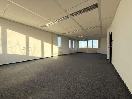 Büro 3-1 - 4 Zimmer Büro zur Miete in Röhrsdorf