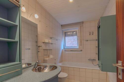 Badezimmer - 