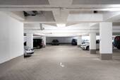 Tiefgarage - Einzelstellplätze - 