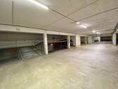 Tiefgarage - Garage, Stellplatz zum Kaufen in Garching an der Alz