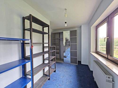 Kinder-Arbeitszimmer - 