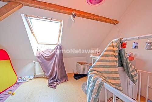 Kinderzimmer - 