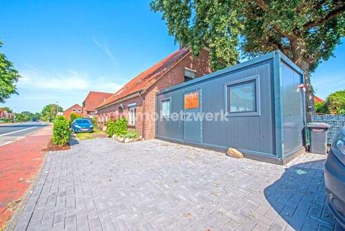 Herzlich Willkommen! - 