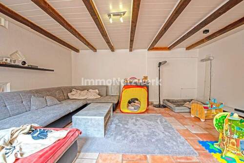 Traumhafter Wohnbereich - 