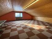 Dachgeschoss - Original - 