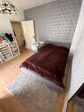 Schlafzimmer unten - 
