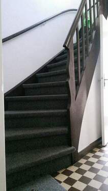 Treppenhaus - 