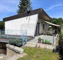 Wochenendgrundstück in Storkow (Mark) nahe Großer Storkower See