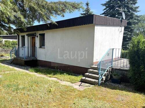 Wochenendhaus - Eingang - 