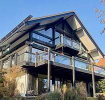 GERADLINIG: DESIGN-HIGHLIGHT IM EINKLANG MIT LICHT UND NATUR! - Neckargemünd Kleingemünd