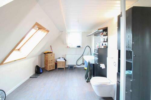 Badezimmer 2 - 2.OG - 