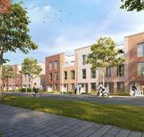 Ihr neues Traumhaus - Townhouse Am grünen Bogen - Hannover Bemerode