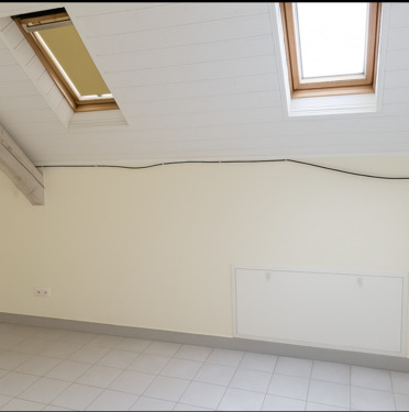 Arbeitszimmer - 4 Zimmer Etagenwohnung in Ochtendung