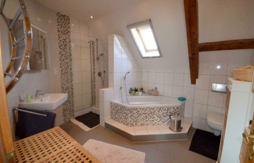 Badezimmer - 