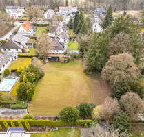 Grundstück in Gräfelfing - 3.950.000,00&nbsp;EUR Kaufpreis, ca.&nbsp; 0,00&nbsp;m&sup2; in Gräfelfing / Lochham (PLZ: 82166)