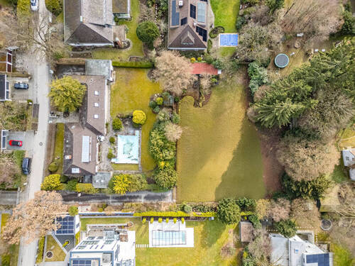 Retusche - Grundstück zum Kaufen in Gräfelfing / Lochham