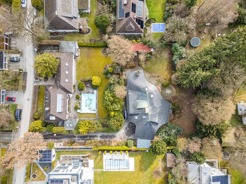 Ansicht - Grundstück in Gräfelfing / Lochham zum Kaufen