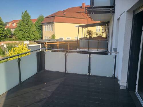 Balkon - 