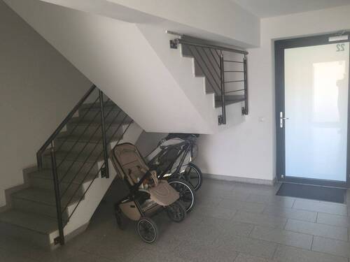 Treppenhaus - 