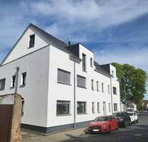 freie Eigentumswohnung mit Garage - Erfurt Gispersleben