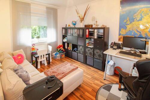 Büro - 