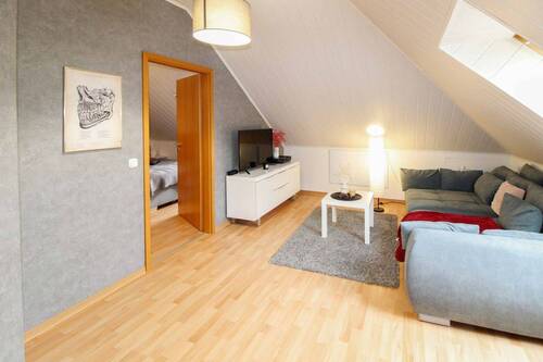 Kinderzimmer 1 - 
