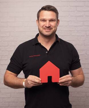 Ihr Hausbauberater Steffen Kleinschmidt - 