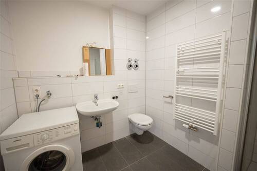 Badezimmer - 