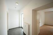 Eingangsbereich - 3 Zimmer Etagenwohnung zur Miete in Augsburg