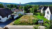 Luftbild - 3 Zimmer Etagenwohnung zum Kaufen in Hilzingen