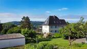 Aussicht - 3 Zimmer Etagenwohnung in Hilzingen