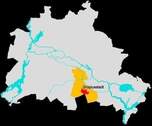 Lage Gropiusstadt - 