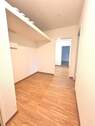 Abstellnische Flur - 