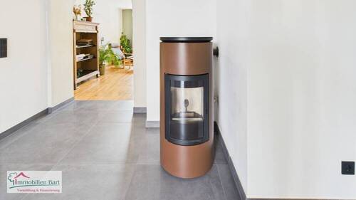 Kamin - 