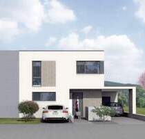 Leben in Trier auf den Stadtterrassen Castelnau mit Visio PlanHaus
